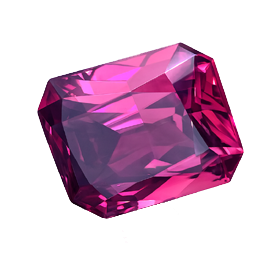 Almandine Garnet almandine garnet vivid color